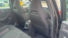 Skoda Kamiq 1.5 TSI Monte Carlo 5dr DSG Petrol Hatchback